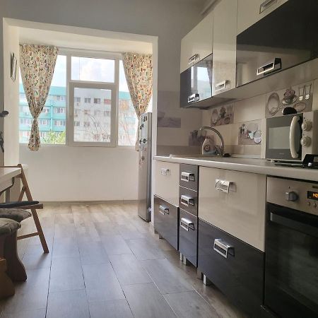 בוקרשט Apartament Cu 3 Camere Chiar In Inima Capitalei מראה חיצוני תמונה