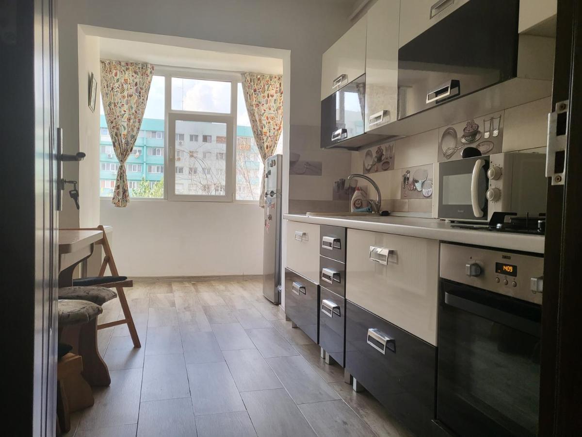 בוקרשט Apartament Cu 3 Camere Chiar In Inima Capitalei מראה חיצוני תמונה