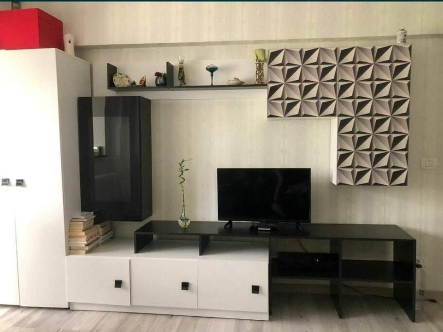 בוקרשט Apartament Cu 3 Camere Chiar In Inima Capitalei מראה חיצוני תמונה