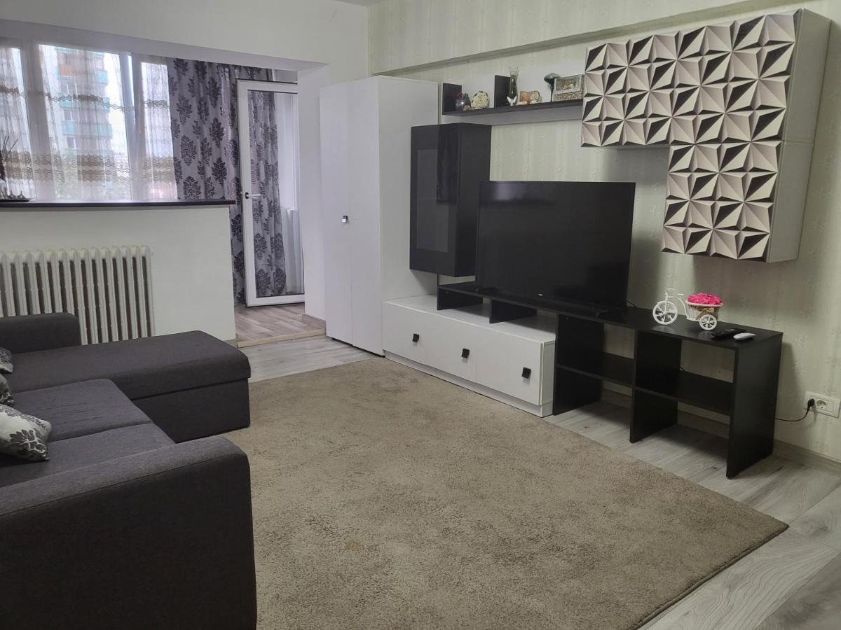 בוקרשט Apartament Cu 3 Camere Chiar In Inima Capitalei מראה חיצוני תמונה