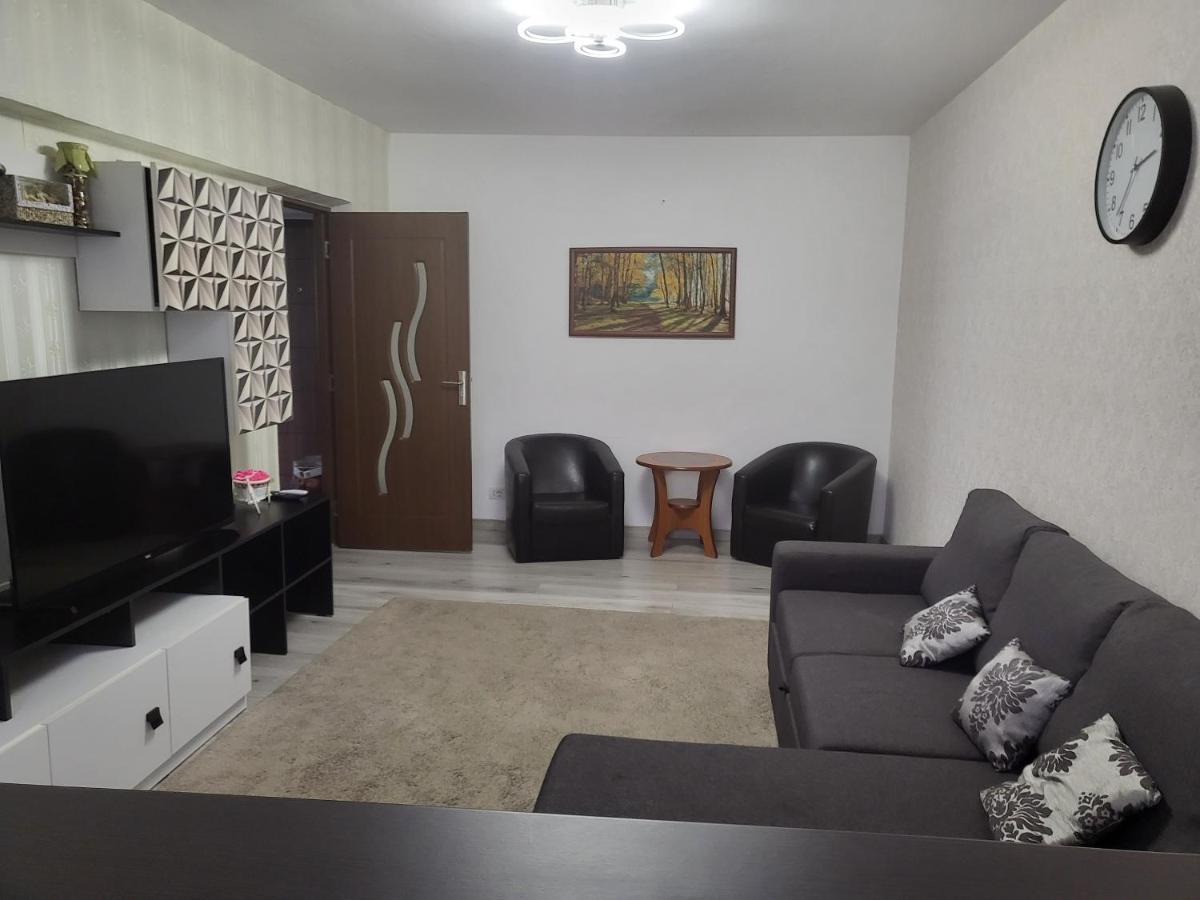 בוקרשט Apartament Cu 3 Camere Chiar In Inima Capitalei מראה חיצוני תמונה