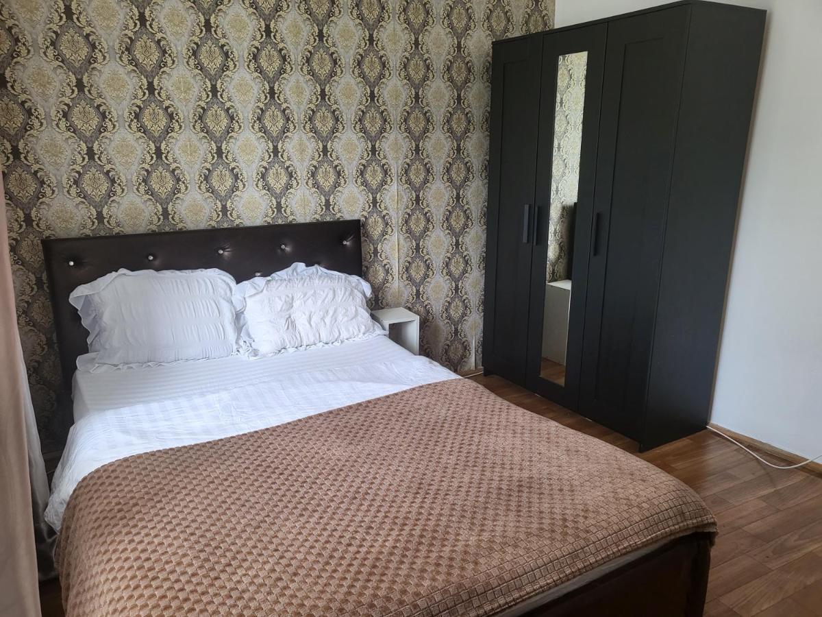 בוקרשט Apartament Cu 3 Camere Chiar In Inima Capitalei מראה חיצוני תמונה