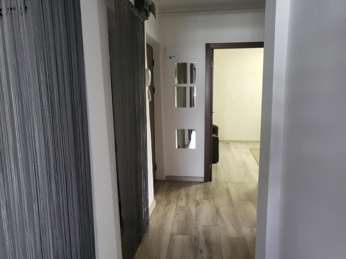 בוקרשט Apartament Cu 3 Camere Chiar In Inima Capitalei מראה חיצוני תמונה