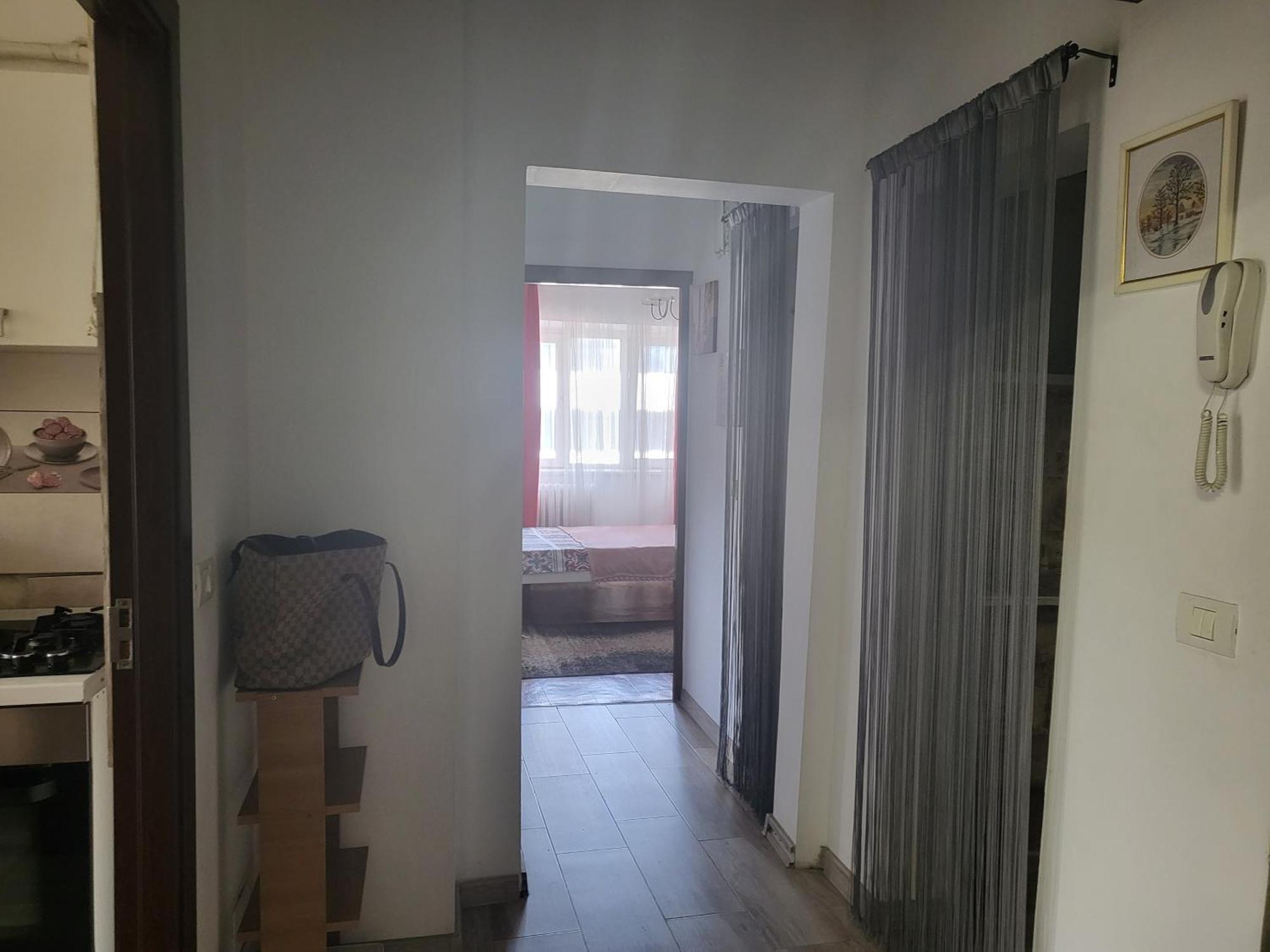 בוקרשט Apartament Cu 3 Camere Chiar In Inima Capitalei מראה חיצוני תמונה