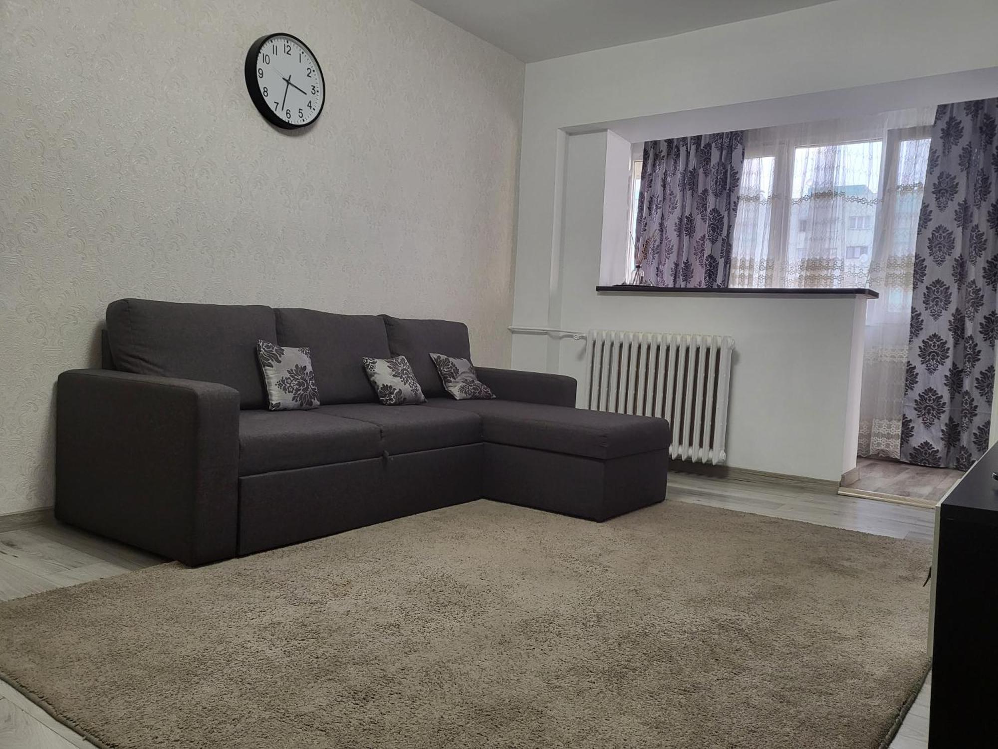 בוקרשט Apartament Cu 3 Camere Chiar In Inima Capitalei מראה חיצוני תמונה